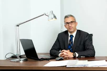 Foto de Luciano Buscemi - Abogacía Laboral