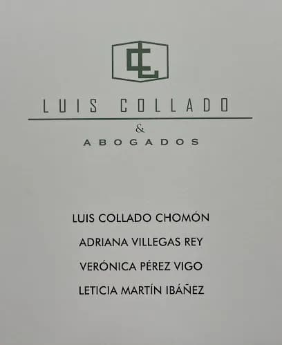 Foto de Luis Collado & Abogados