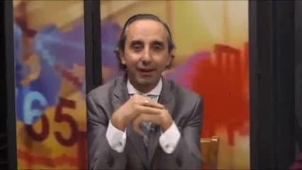 Foto de Luis Fernández Del Viso Arias