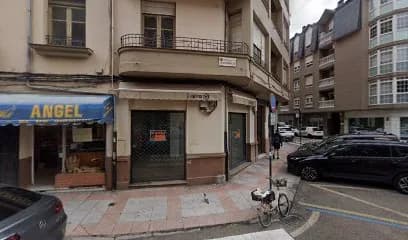 Foto de Luis Freire Sáenz de la Calzada