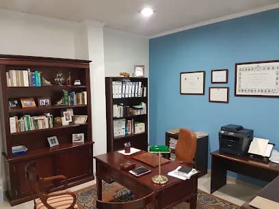 Foto de LUIS LOPEZ IBAÑEZ PROCURADOR