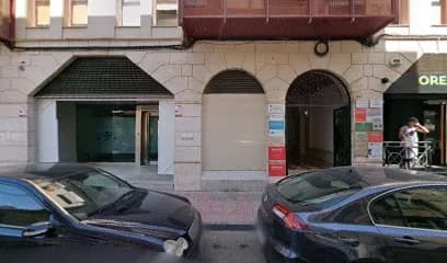 Foto de Luis López Sanz