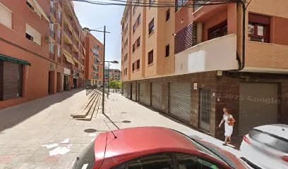 Foto de LUIS MONTESINOS
