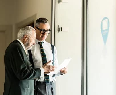 Foto de Luis Roca Abogados