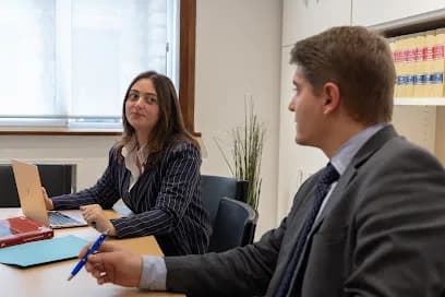 Foto de LWG ABOGADOS-ECONOMISTAS-ASESORES