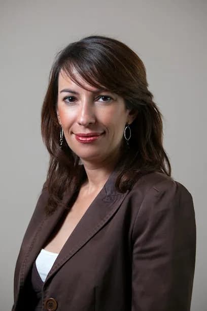 Foto de Macarena Pérez Ocaña Abogada