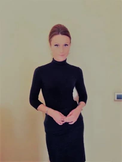 Foto de Macarena Sánchez Sánchez