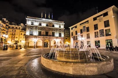 Foto de Madrid Ferrando Traver Asociados