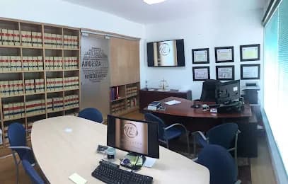 Foto de Magister abogados y economistas, S.L.P.