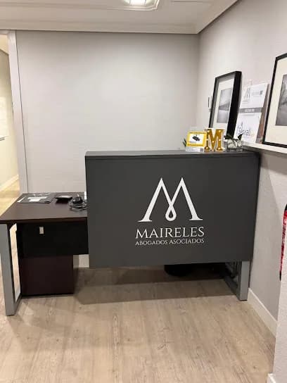 Foto de Maireles Abogados