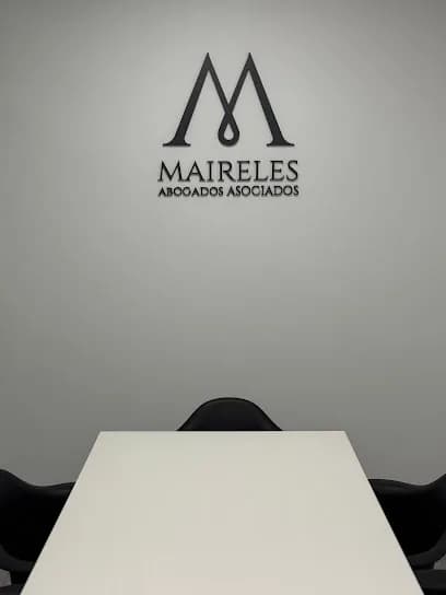 Foto de Maireles Abogados