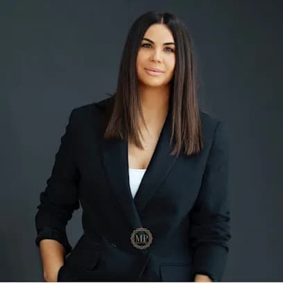 Foto de Maite Pozo Abogada Penalista