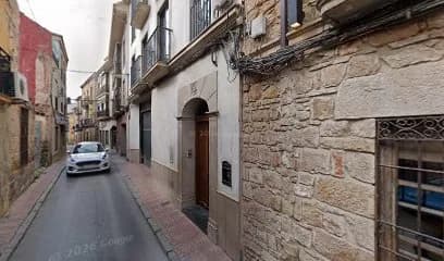 Foto de Manuel Blanca Molina
