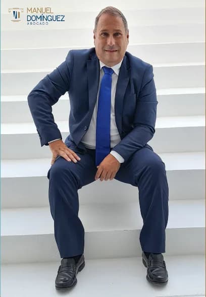 Foto de Manuel Domínguez Abogado