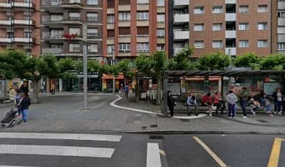 Foto de Manuel Estrada Alonso