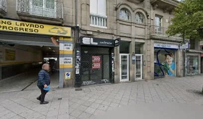 Foto de Manuel Justo Medeiros Abogado