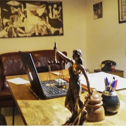 Foto de Manuel Llamas Abogados
