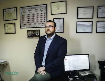 Foto de Manuel Montes Abogados