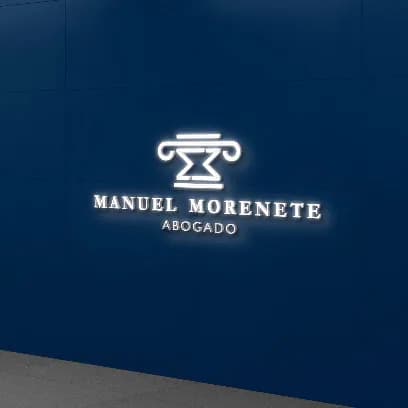 Foto de MANUEL MORENETE ABOGADO