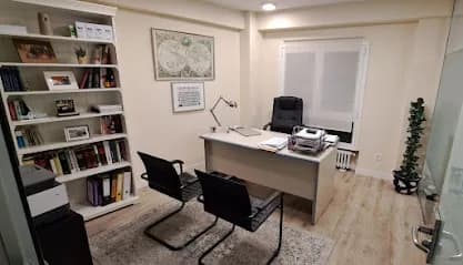 Foto de Manuel Paredes Abogados