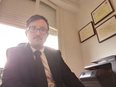 Foto de Manuel Prieto Rodríguez Abogado