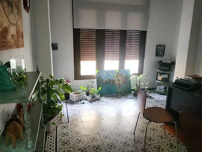 Foto de Manuela Biedma Abogada