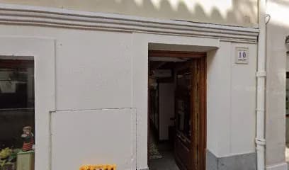 Foto de Manuela Moya Lara