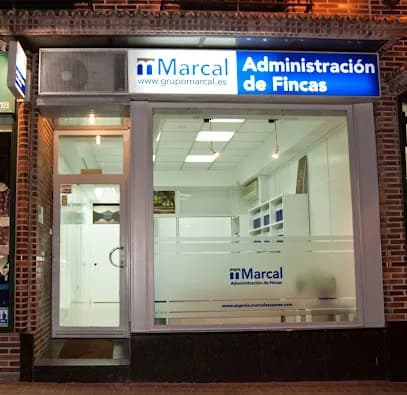Foto de MARCAL ADMINISTRACIÓN DE FINCAS-SEGOVIA