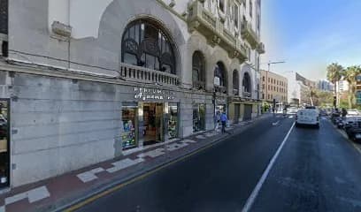 Foto de Marfil Asociados Ceuta