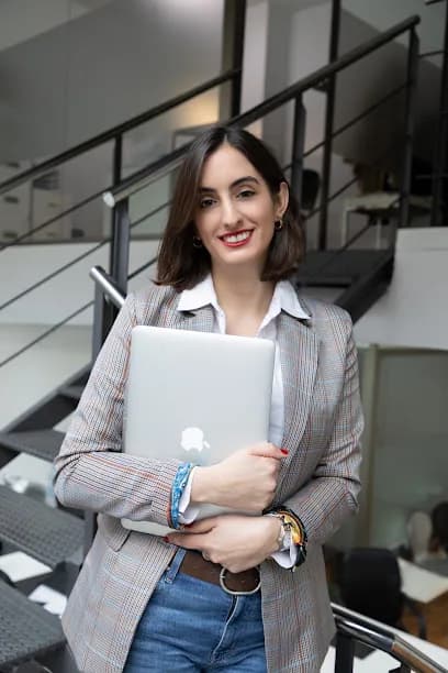 Foto de Margarita Fàbrega Advocada