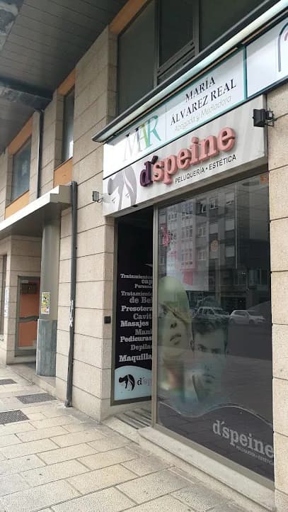 Foto de María Álvarez Real Abogados Lugo