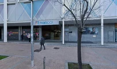 Foto de Maria Bernal Abogada