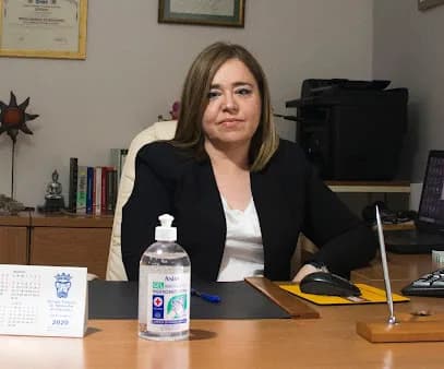 Foto de María C. Ortega Pérez