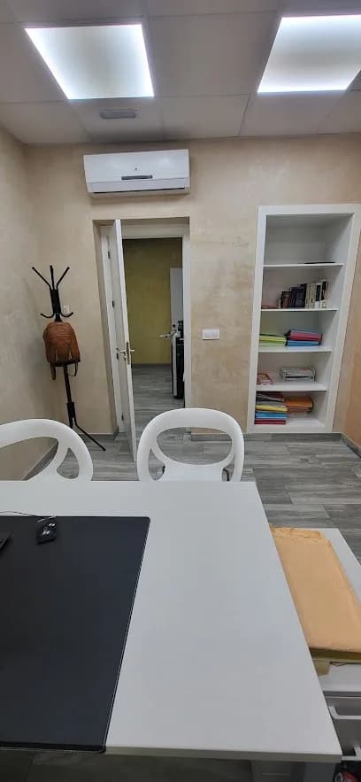 Foto de María Camacho | Abogada