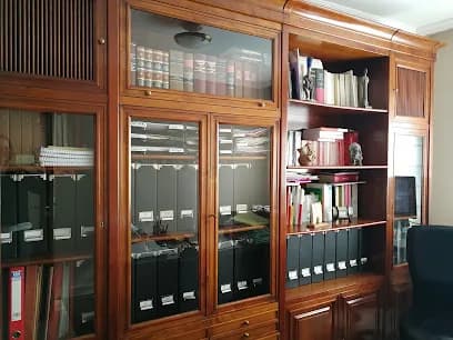 Foto de María Cristina García Gallego