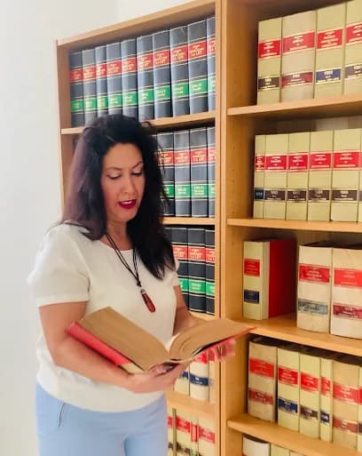 Foto de María del Mar Abogada
