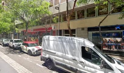 Foto de María Dolores González Martínez Abogada