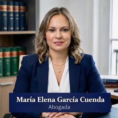 Foto de María Elena García Cuenda