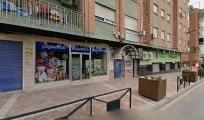 Foto de María García Delgado. Abogados