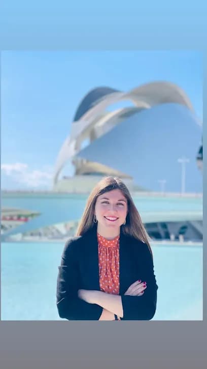 Foto de María García Serrano