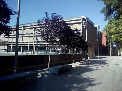 Foto de María Gema Belinchón Martínez