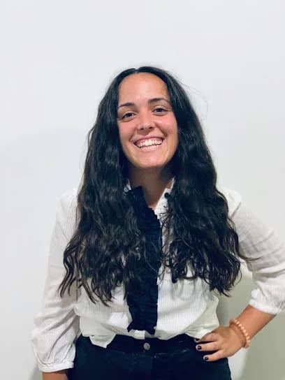 Foto de María González Roldán Abogada