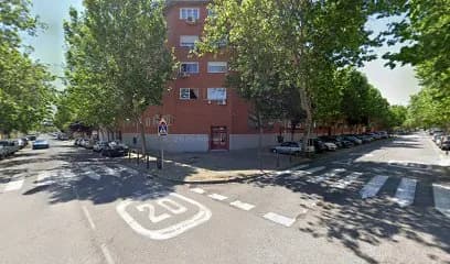 Foto de María Inés Pérez Canales Procuradora