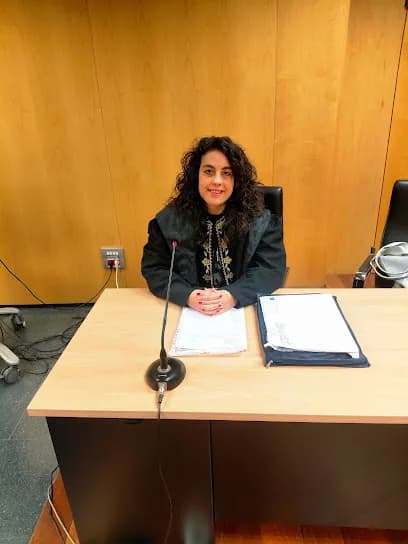 Foto de María Jesús Gaitán Peña Abogados