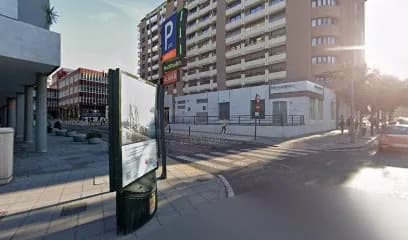 Foto de María Jesús Pérez Gómez Abogada