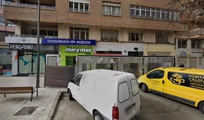 Foto de ​María Jesús Porto Urueña