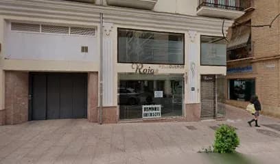 Foto de María José Amador Montaño