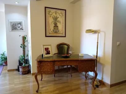 Foto de María José Iglesias Toro