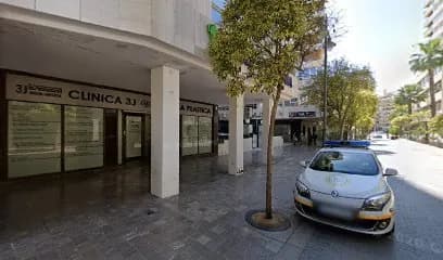 Foto de María José Marfil Lillo