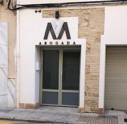 Foto de MARIA JOSE VIVO Abogada